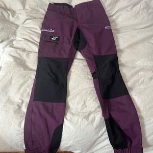 Revolution Race Hiking Pant
